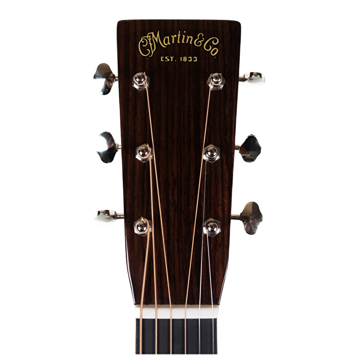 Martin 000-28EC Eric Clapton Signature Akustik Gitar